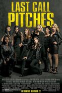 Pitch Perfect 3 (2017)