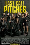 Pitch Perfect 3