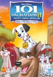 101 Dalmatians II Newer