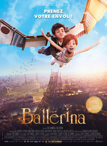 Ballerina (2024) - IMDb