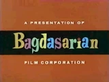 Bagdasarian Productions
