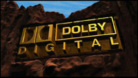 Dolby Digital - Canyon