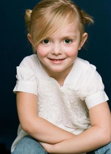 Elsie Fisher | Moviepedia | Fandom