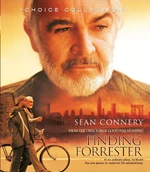 Finding Forrester (Blu-ray)
