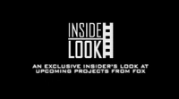 Fox Inside Look logo