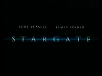 Stargate Trailer (Guild Home Video, Fox Guild Home Entertainment)