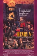 Henry V Poster