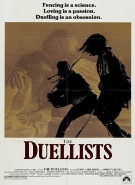 The Duellists (Poster)