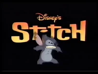 Video trailer Stitch