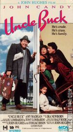 33136 uncle buck a