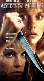 Accidental Meeting (VHS)