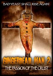 Gingerdead Man 2 Passion of the Crust