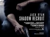 Jack Ryan: Shadow Recruit