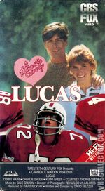 Lucas (VHS)
