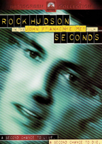 Seconds DVD Paramount