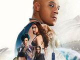 XXX: Return of Xander Cage