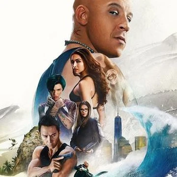 Xxx Return Of Xander Cage Moviepedia Fandom Caruso and written by f. xxx return of xander cage moviepedia