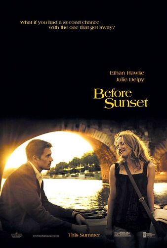 BeforeSunset