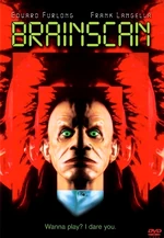 Brainscan (DVD)