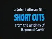 Trailer for Short Cuts