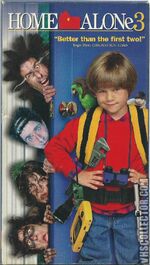 24770 Home Alone 3-VHS-front