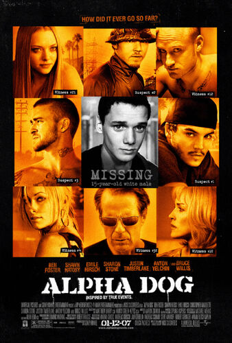Alpha Dog  Moviepedia+BreezeWiki