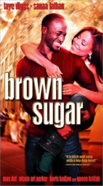 Brown Sugar on Video
