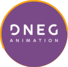 Double Negative Logo