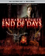 End of Days (UHD)