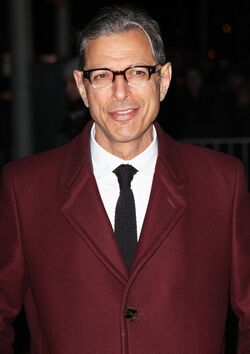 JeffGoldblum