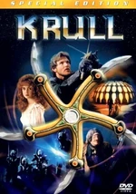 Krull (DVD)
