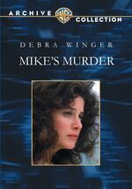 Mike's Murder (DVD)