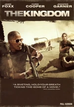 The Kingdom (Fullscreen DVD)