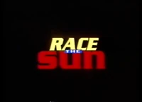 Trailer for Race the Sun