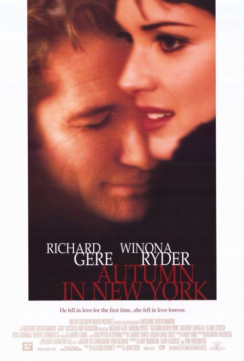 Watch autumn in 2025 new york online free