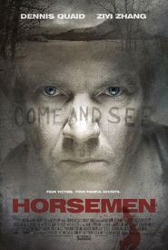 Horsemen March 6