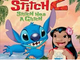 Lilo & Stitch 2: Stitch Has a Glitch