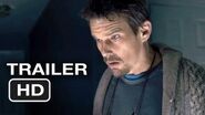 Sinister Official Trailer 1 (2012) - Ethan Hawke Horror Movie HD
