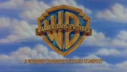 WB logo in the 1985 release