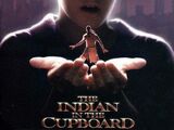 The Indian in the Cupboard (film)