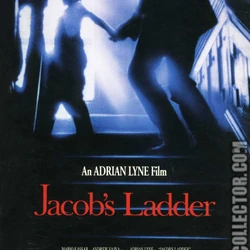 その他 Jacob [VHS] Jacob's Ladder , VHS (1990), Tim Robbins, Horror, War, PTSD