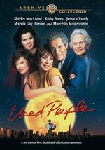 Used People (DVD)