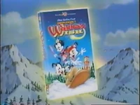 Wakko's Wish Preview