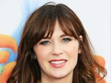 Zooey Deschanel