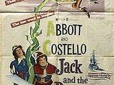 Jack and the Beanstalk (1952 film)