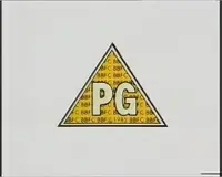 BBFC PG Screen (1993)