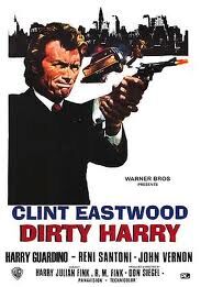 Dirty Harry Movie Cast - One Day Movie Contract Signed co-signed