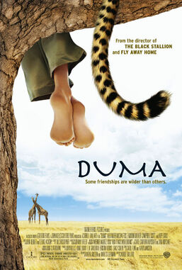 Duma (2005) Poster.jpg