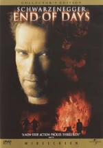 End of Days (DVD)