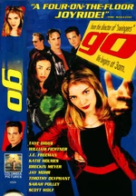 Go (VHS)